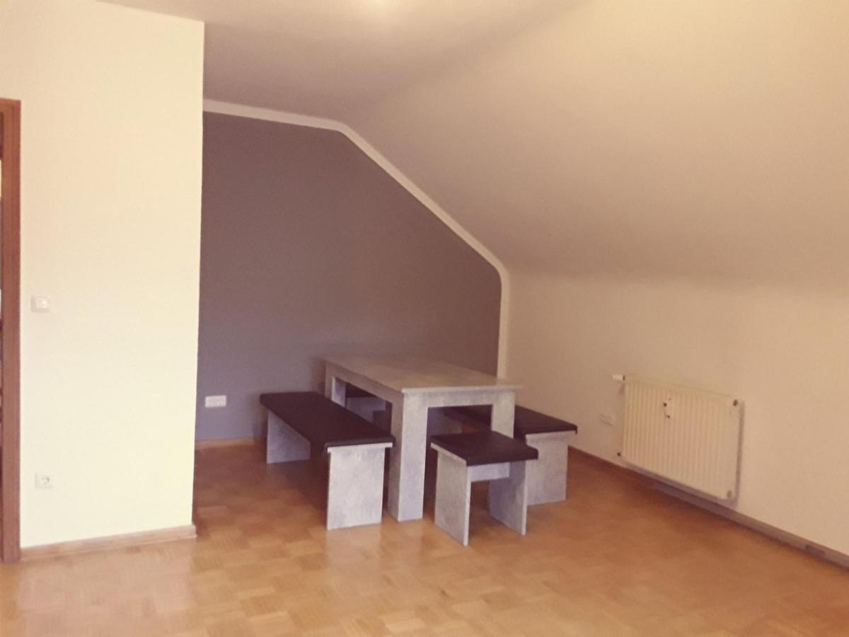 Monteurwohnung - Business Apartment Wertheim Εξωτερικό φωτογραφία