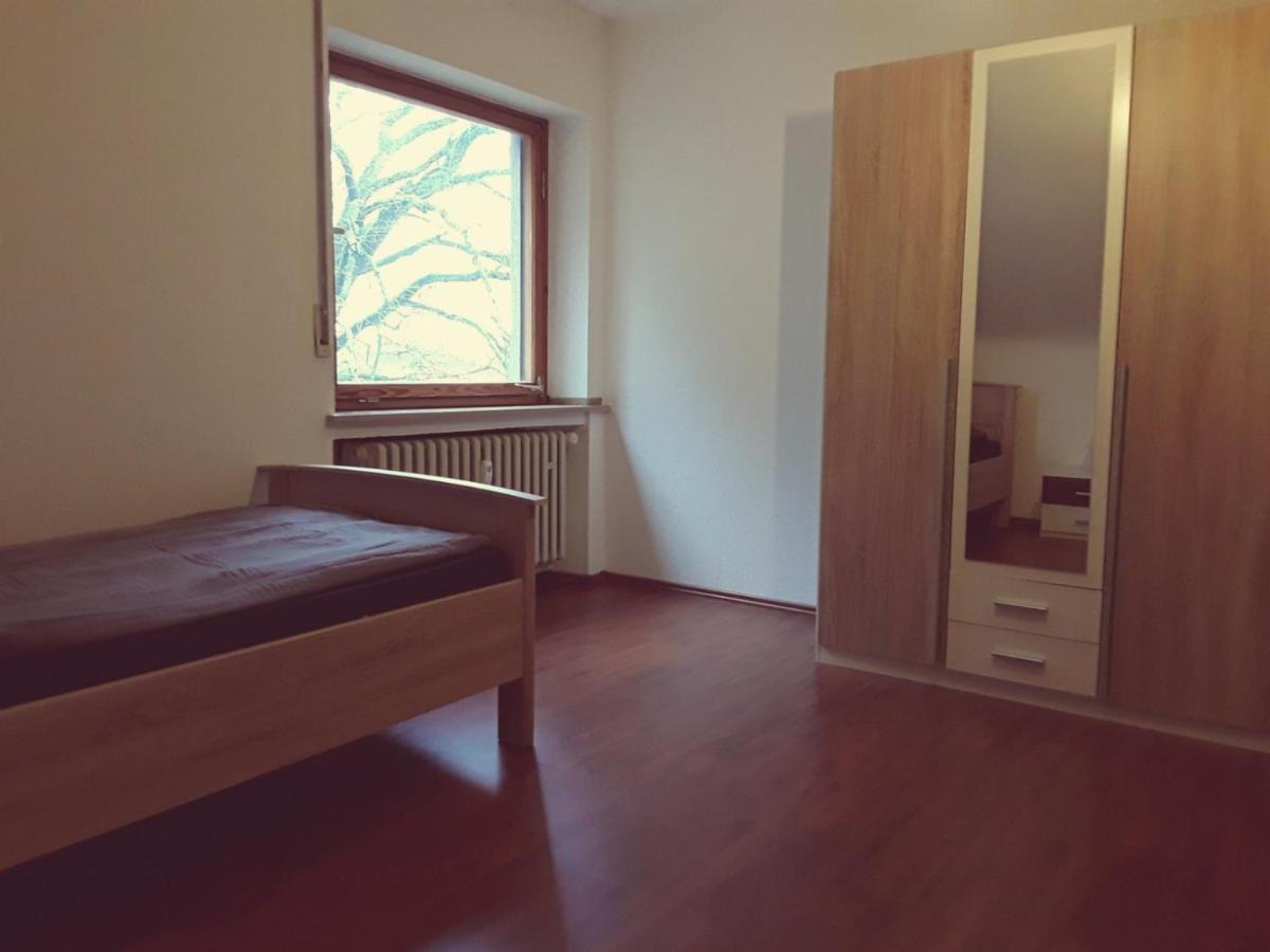 Monteurwohnung - Business Apartment Wertheim Εξωτερικό φωτογραφία